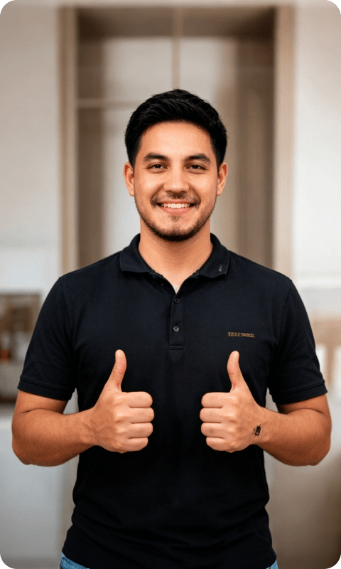 Lucas Almeida